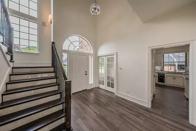 543 Timber Ridge Drive, Trophy Club, TX 76262 - Photo 5