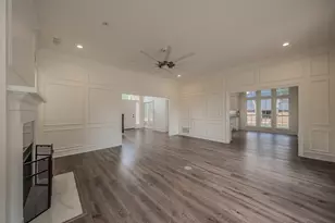 543 Timber Ridge Dr, Trophy Club, TX 76262 - Photo 9