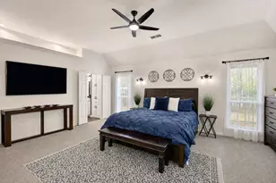 816 Lakeview Ct E, Crowley, TX 76036 - Photo 19