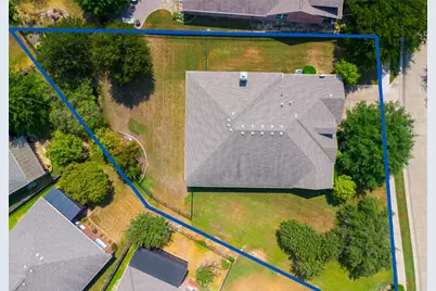 919 Quarry Oaks Drive, Fairview, TX 75069 - Photo 3