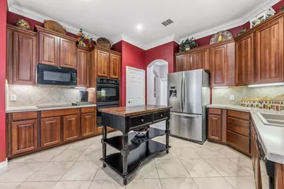 919 Quarry Oaks Drive, Fairview, TX 75069 - Photo 13