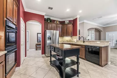 919 Quarry Oaks Drive, Fairview, TX 75069 - Photo 11