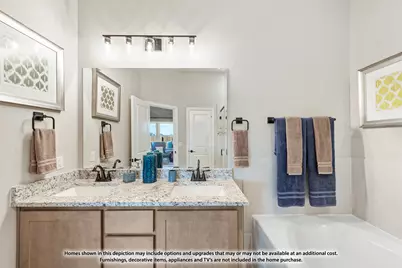 240 Claywood Drive, Glenn Heights, TX 75154 - Photo 17