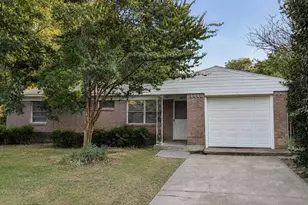 4805 Mistletoe Way, Mesquite, TX 75150 - Photo 1