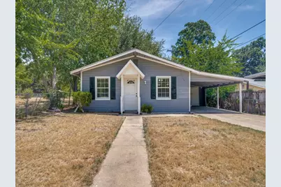 10174 Patton Drive, Quinlan, TX 75474 - Photo 1