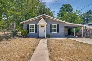 10174 Patton Dr, Quinlan, TX 75474 - Photo 1