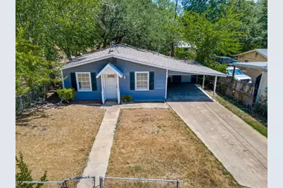 10174 Patton Drive, Quinlan, TX 75474 - Photo 3