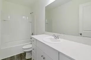 10328 Rosegreen Ln, Fort Worth, TX 76036 - Photo 11