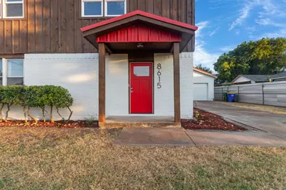 8615 Ronnie Street, White Settlement, TX 76108 - Photo 3
