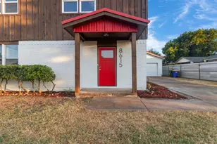 8615 Ronnie St, White Settlement, TX 76108 - Photo 3