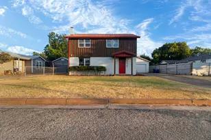 8615 Ronnie St, White Settlement, TX 76108 - Photo 1
