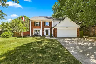 6832 Parkwood Dr, North Richland Hills, TX 76182 - Photo 1