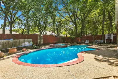 6832 Parkwood Drive, North Richland Hills, TX 76182 - Photo 33