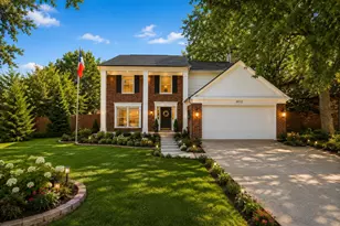 6832 Parkwood Dr, North Richland Hills, TX 76182 - Photo 1