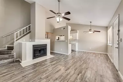 1122 Millview Drive #602, Arlington, TX 76012 - Photo 5