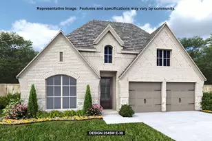 9621 Firebush Trail, McKinney, TX 75071 - Photo 1