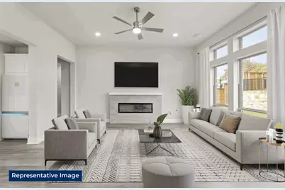 9917 Casa Frontera Drive, Fort Worth, TX 76179 - Photo 5