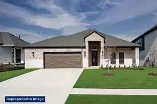 9917 Casa Frontera Dr, Fort Worth, TX 76179 - Photo 1