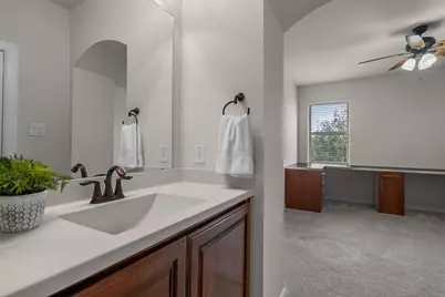 1305 5th Street, Argyle, TX 76226 - Photo 35