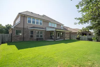 1305 5th Street, Argyle, TX 76226 - Photo 39