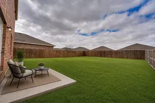 767 Camden Dr, Lavon, TX 75166 - Photo 33