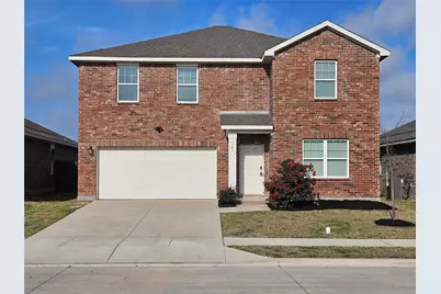 767 Camden Drive, Lavon, TX 75166 - Photo 1