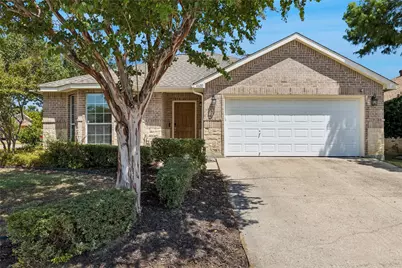 4600 Wheatland Drive, Fort Worth, TX 76179 - Photo 1