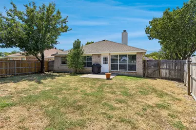 4600 Wheatland Drive, Fort Worth, TX 76179 - Photo 23