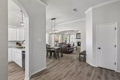 4600 Wheatland Drive, Fort Worth, TX 76179 - Photo 5