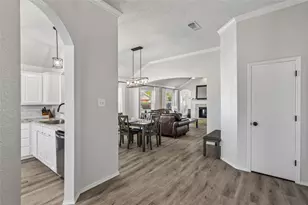 4600 Wheatland Dr, Fort Worth, TX 76179 - Photo 5
