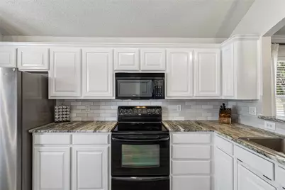 4600 Wheatland Drive, Fort Worth, TX 76179 - Photo 13