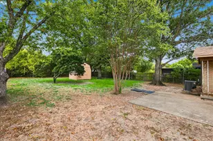 3272 Mimosa Park Dr, Richland Hills, TX 76118 - Photo 35