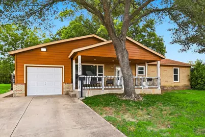 3272 Mimosa Park Drive, Richland Hills, TX 76118 - Photo 1