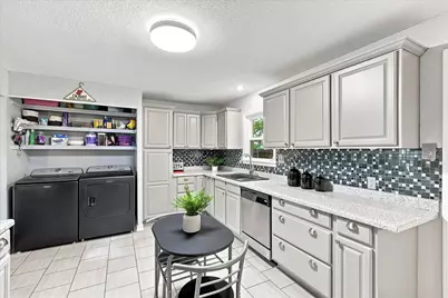 3272 Mimosa Park Drive, Richland Hills, TX 76118 - Photo 17