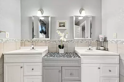 3272 Mimosa Park Drive, Richland Hills, TX 76118 - Photo 27