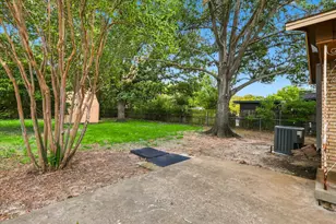 3272 Mimosa Park Dr, Richland Hills, TX 76118 - Photo 33
