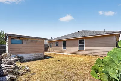 4008 Mantis Street, Fort Worth, TX 76106 - Photo 19