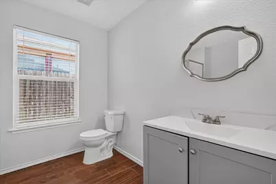 4008 Mantis Street, Fort Worth, TX 76106 - Photo 11