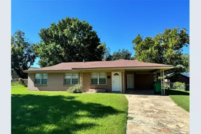 412 N Lydia, Stephenville, TX 76401 - Photo 1
