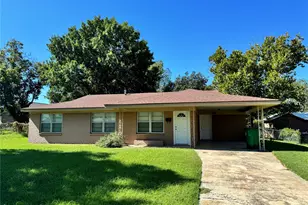 412 N Lydia, Stephenville, TX 76401 - Photo 1