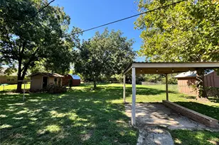 412 N Lydia, Stephenville, TX 76401 - Photo 21