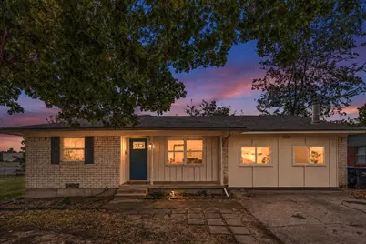 6522 Finch Drive, Greenville, TX 75402 - Photo 1