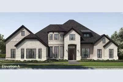 111 Endowment Lane, McLendon Chisholm, TX 75032 - Photo 1