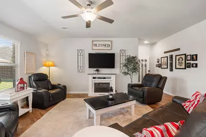 3254 McCallister Way, Royse City, TX 75189 - Photo 25