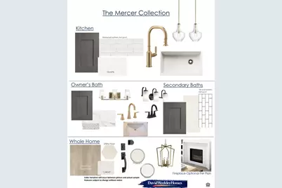 2057 Pedernales Lane, Celina, TX 75009 - Photo 3