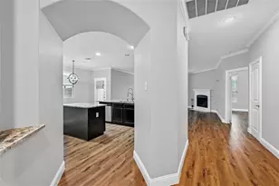 1512 Greenbrier Dr, Van Alstyne, TX 75495 - Photo 5