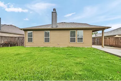 1512 Greenbrier Drive, Van Alstyne, TX 75495 - Photo 21