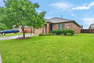 1512 Greenbrier Dr, Van Alstyne, TX 75495 - Photo 3