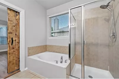 1512 Greenbrier Drive, Van Alstyne, TX 75495 - Photo 5