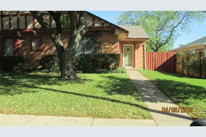13223 Kit Lane #13225, Dallas, TX 75240 - Photo 1